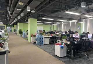 南昌塔吊钢平台