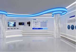 东莞企石镇停车场视频监控