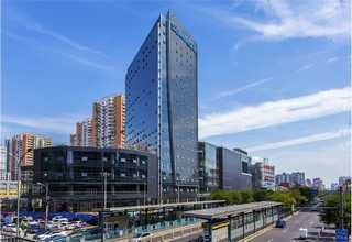 个性地板出口电商