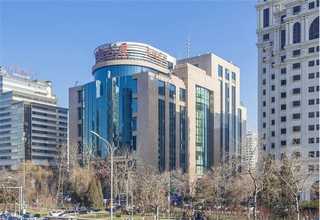 常州哑光玻璃白板安装